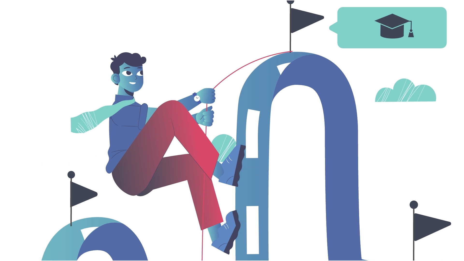 ACT-Animated Explainers