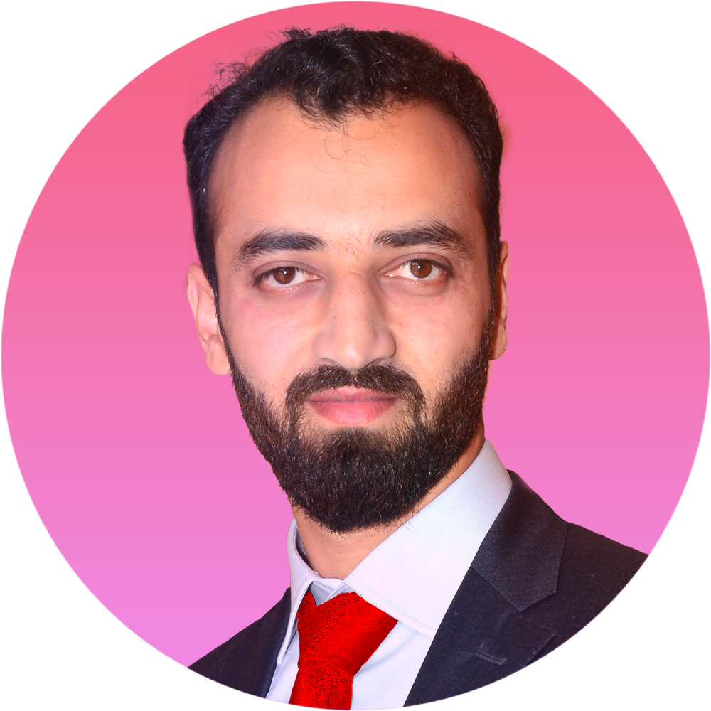 Muhammad Absar Video Editor